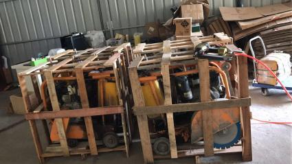 横峰行李、家具、电器包装托运